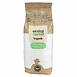 Ekoloji Market Organik Buğday Unu 750g