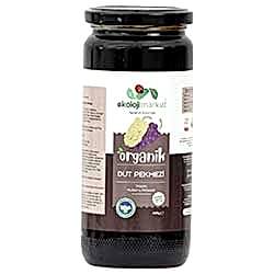 Ekoloji Market Organik Dut Pekmezi 640g