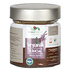 Ekoloji Market Organik Kinoa  Quinoa  150g