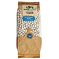 Ekoloji Market Organik Kuru Fasulye  İspir  750g