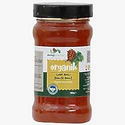 Ekoloji Market Organik Marmaris Çam Balı 400g