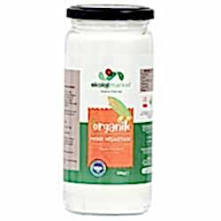 Ekoloji Market Organik Mısır Nişastası 320g