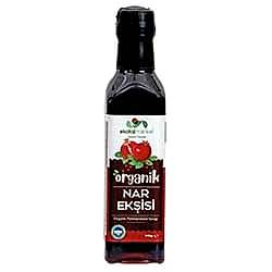 Ekoloji Market Organik Nar Ekşisi 340ml