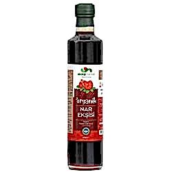 Ekoloji Market Organik Nar Ekşisi 670ml