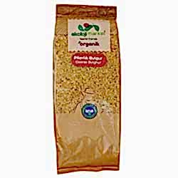 Ekoloji Market Organik Pilavlık Bulgur 750g
