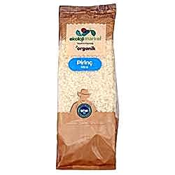 Ekoloji Market Organik Pirinç 750g