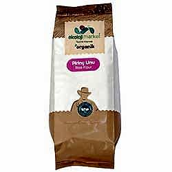 Ekoloji Market Organik Pirinç Unu 750g
