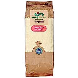 Ekoloji Market Organik Soya Unu 750g