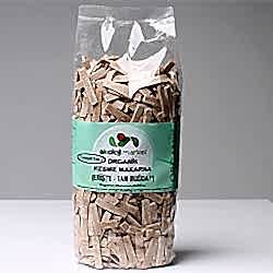 Ekoloji Market Organik Yumurtalı Erişte  Tam Buğday  400g