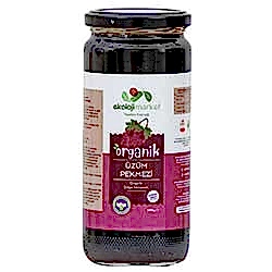 Ekoloji Market Organik Üzüm Pekmezi 640g