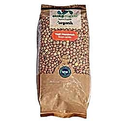 Ekoloji Market Organik Yeşil Mercimek 750g