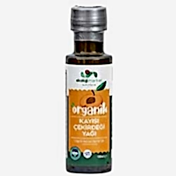 Ekoloji Market Organik Kayısı Çekirdeği Yağı 100ml