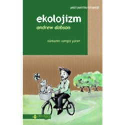Ekolojizm  Andrew Dobson 