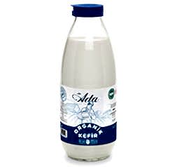 Elta Ada Organik Kefir 1L