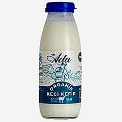 Elta Ada Organik Keçi Kefiri 1L