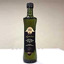 Elta Ada Organik Sızma Zeytinyağı  Ladolia  500ml