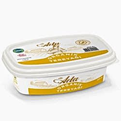 Elta Ada Organik Tereyağı 200g