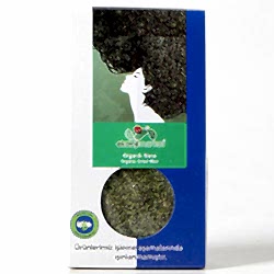 Ekoloji Market Organik Nane 35g