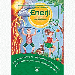 Enerji  Anna Hatzimanoli 
