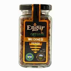 Engür Organik Arı Ekmeği Perga 90g