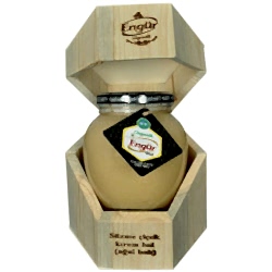 Engür Organik Krem Bal  Oğul Balı  470g