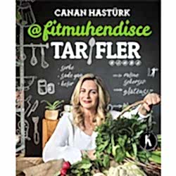 Fitmuhendisce Tarifler  Canan Hastürk 