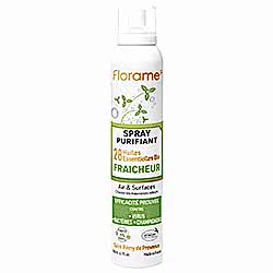 Florame Organik Arındırıcı Sprey  Fresh Air  180ml