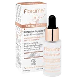 Florame Organik Hyalüronik Asit Yenileyici Konsantre 15ml