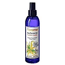 Florame Organik Ylang Ylang Suyu 200ml