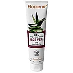Florame Organik Aloe Vera Jel 150ml
