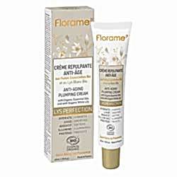 Florame Organik LYS Perfection Yaşlanma Karşıtı Dolgunlaştırıcı Krem 40ml