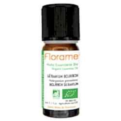 Florame Organik Itır  Pelargonium graveolens  Esansiyel Yağı 5ml