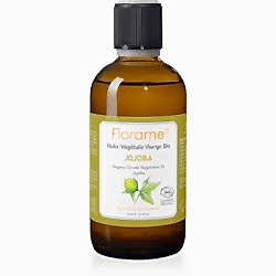 Florame Organik Jojoba Yağı 100ml