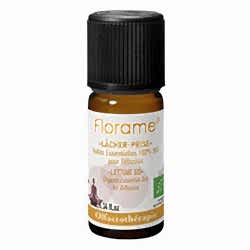 Florame Organik Letting Go Yağ Karışımı 10ml