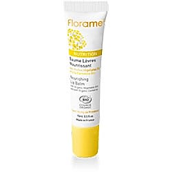 Florame Organik Lip Balm  Dudak Nemlendirici  15ml