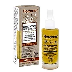 Florame Organik LYS Perfection Yaşlanma Karşıtı & Leke Giderici Serum 30ml