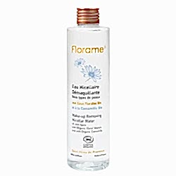 Florame Organik Temizleyici Misel Suyu 200ml
