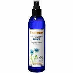Florame Organik Peygamber Çiçeği Suyu  Cornflower  200ml