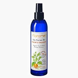 Florame Organik Portakal Çiçeği Suyu 200ml