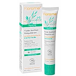 Florame Organik Purete Dengeleyici Matlaştırıcı Krem 40ml