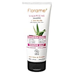 Florame Organik Şampuan  Hassas Saç Derisi  Antialerjik  200ml
