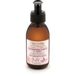 Florame Organik Kas ve Eklem Ağrısı Masaj Yağı  Soothing with Arnica  120ml