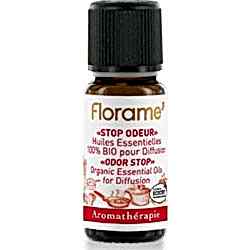 Florame Organik Kötü Kokuları Önleyen Esansiyel Yağ Karışımı 10ml