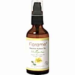 Florame Organik Sarı Kantaron Yağı 50ml