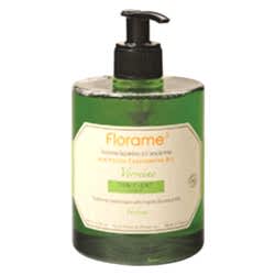 Florame Organik Sıvı Sabun  Mine Çiçeği  500ml