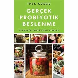 Gerçek Probiyotik Beslenme  İpek Kuşçu 