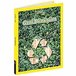 Geri Dönüşüm  Alper K  Ateş 