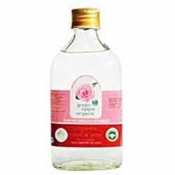Greenapple Organik İçilebilir Gül Suyu  Yağlı Damıtma  200ml