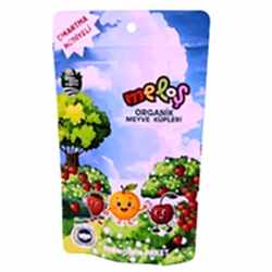 Greenapple Organik Meyve Küpleri  Karışık  100g