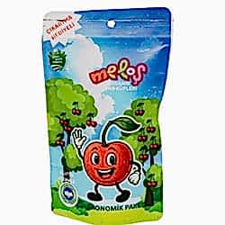 Greenapple Organik Meyve Küpleri  Vişne  100g